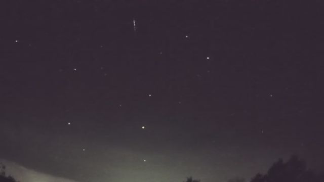 AMS78 meteor