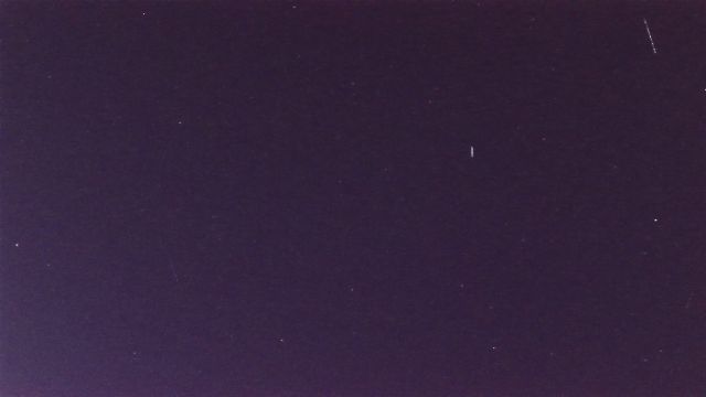 AMS78 meteor