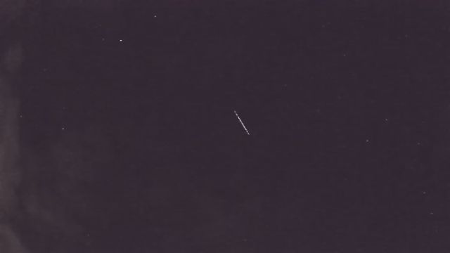 AMS78 meteor