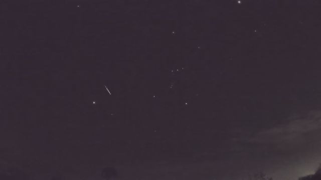 AMS78 meteor