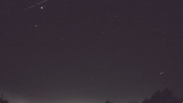 AMS78 meteor