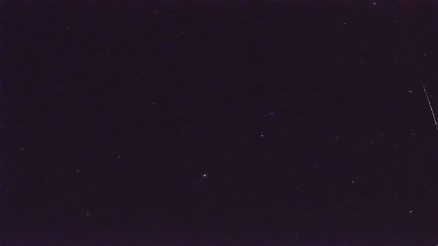 AMS78 meteor