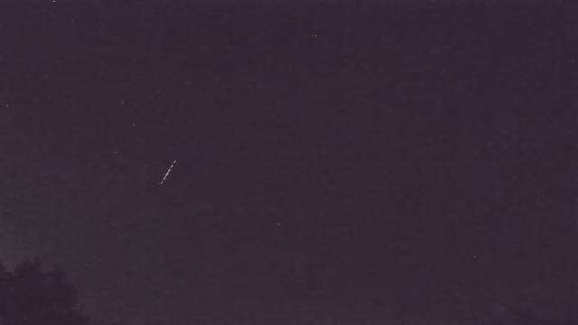 AMS78 meteor