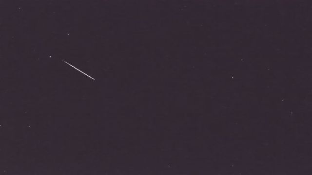 AMS78 meteor
