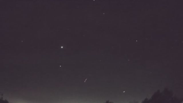 AMS78 meteor
