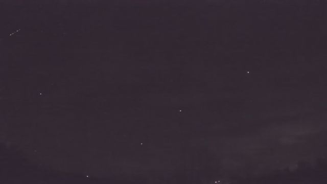 AMS78 meteor