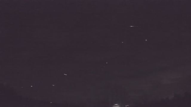 AMS78 meteor