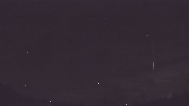 AMS78 meteor