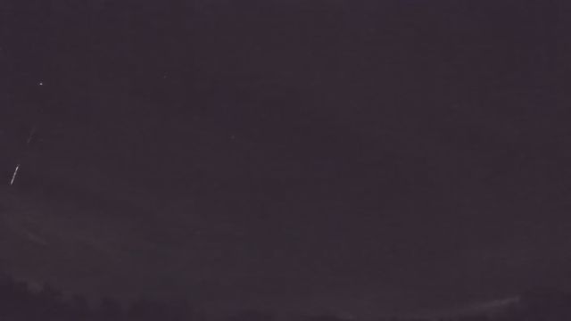 AMS78 meteor