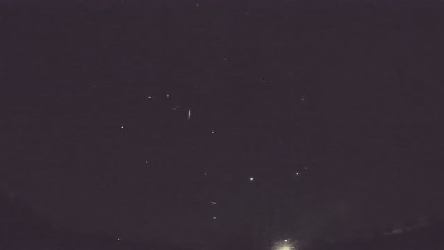 AMS78 meteor