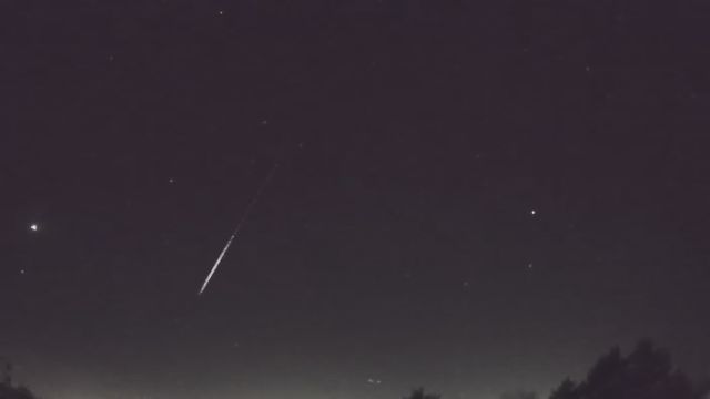 AMS78 meteor