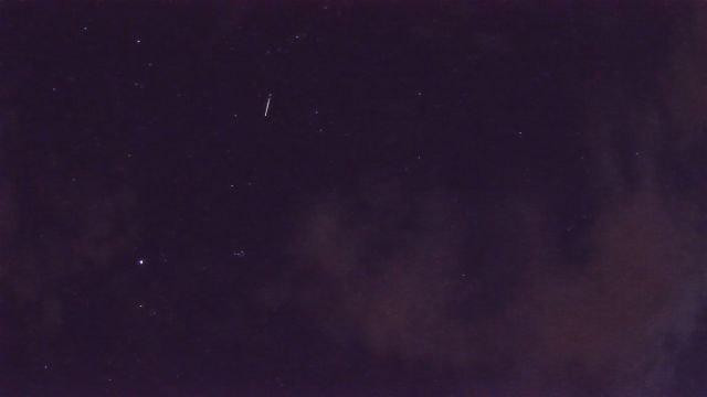 AMS78 meteor