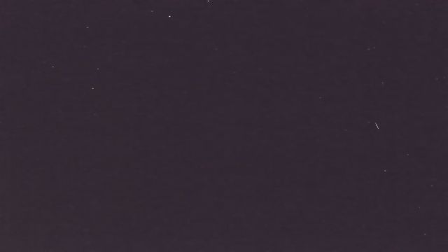 AMS78 meteor