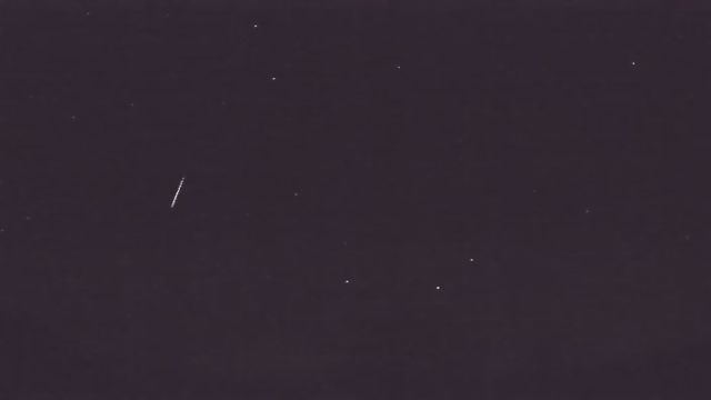AMS78 meteor