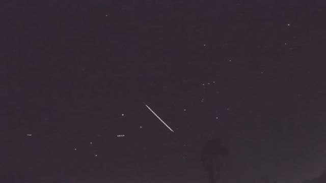AMS78 meteor