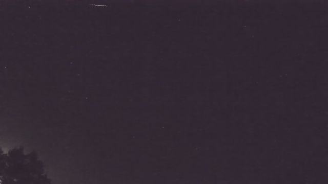 AMS78 meteor