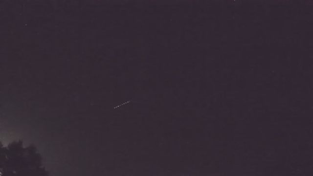 AMS78 meteor