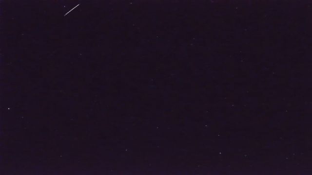 AMS78 meteor