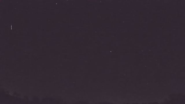 AMS78 meteor