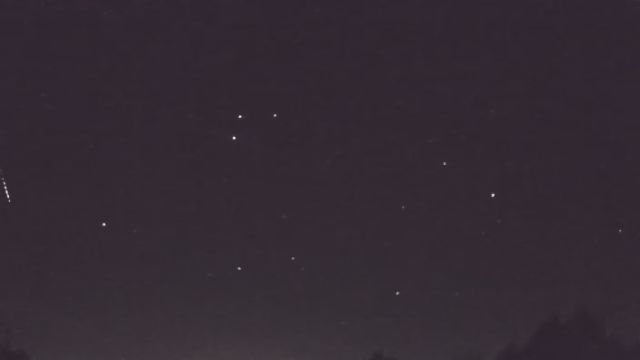 AMS78 meteor