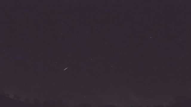 AMS78 meteor