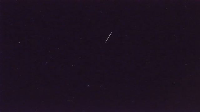 AMS78 meteor