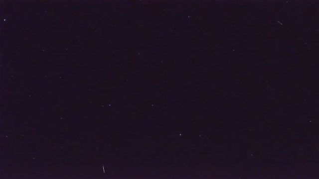 AMS78 meteor