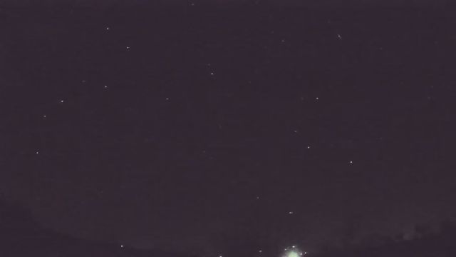 AMS78 meteor