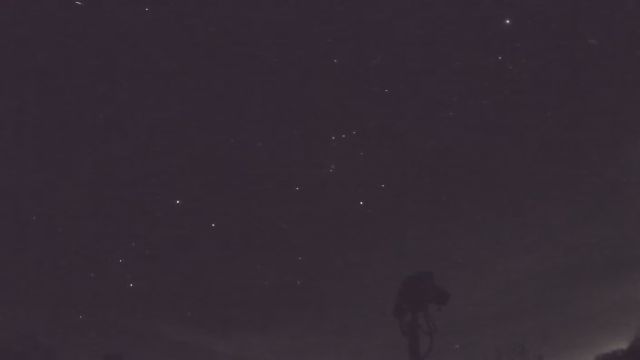 AMS78 meteor