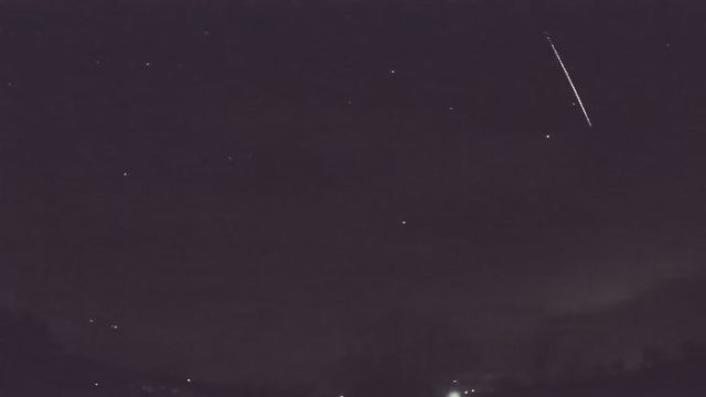 AMS78 meteor