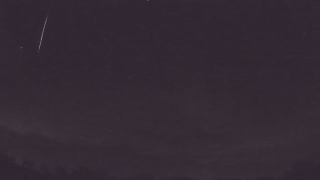 AMS78 meteor