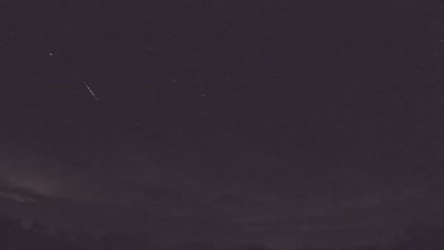 AMS78 meteor