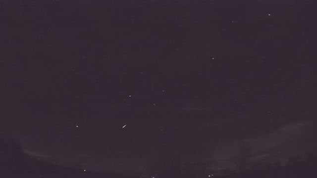 AMS78 meteor