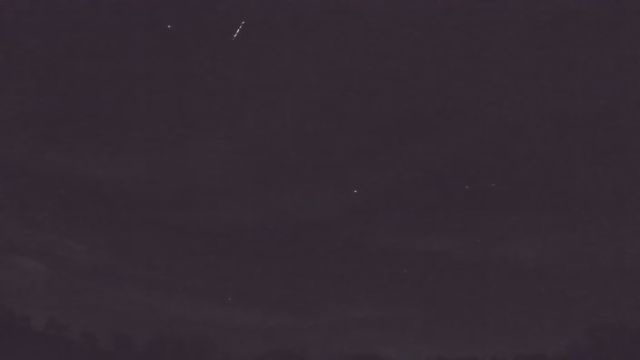 AMS78 meteor