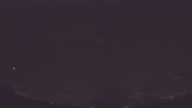 AMS78 meteor