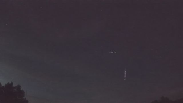 AMS78 meteor