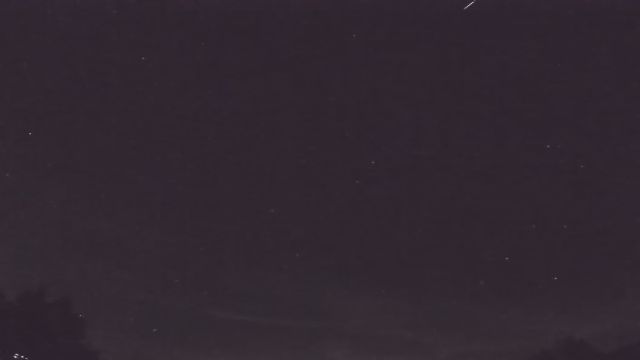 AMS78 meteor