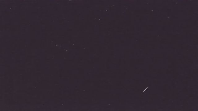 AMS78 meteor
