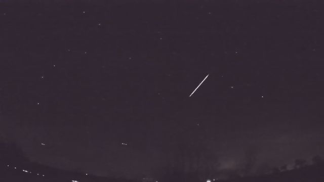 AMS78 meteor