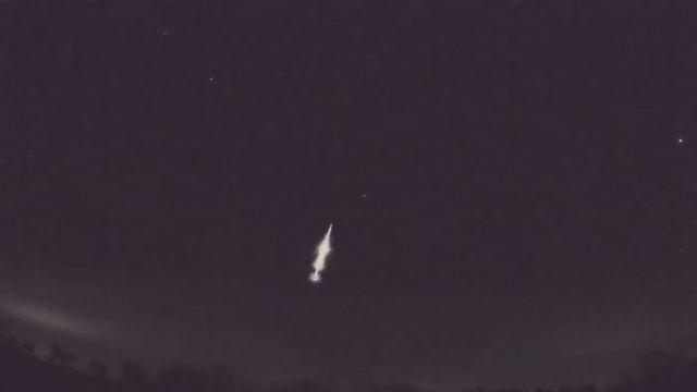 AMS78 meteor