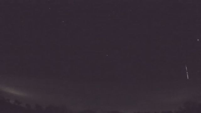 AMS78 meteor