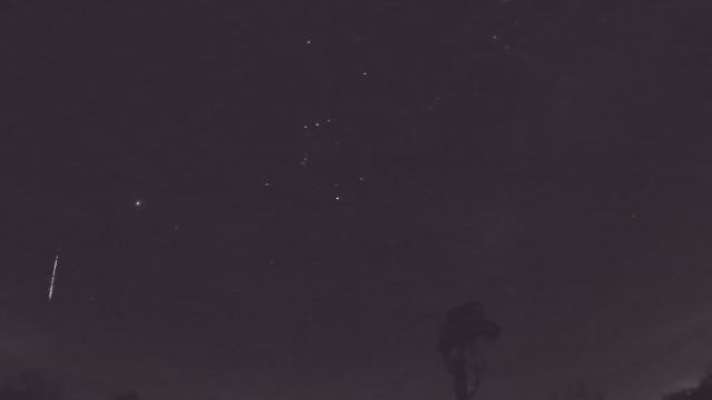 AMS78 meteor
