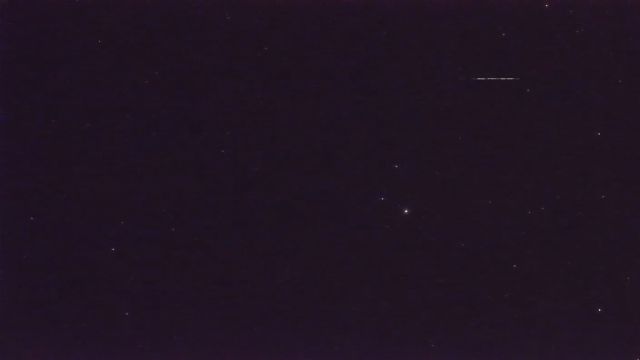 AMS78 meteor