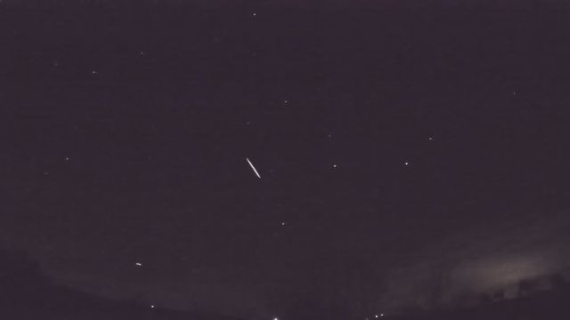 AMS78 meteor