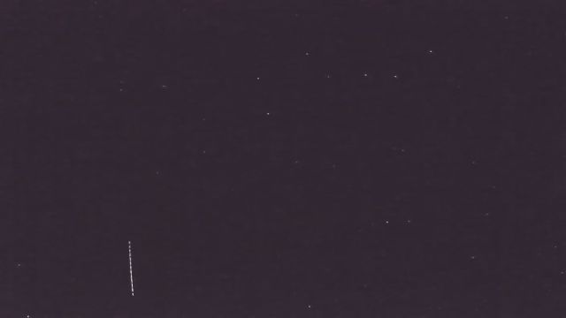 AMS78 meteor