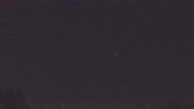 AMS78 meteor
