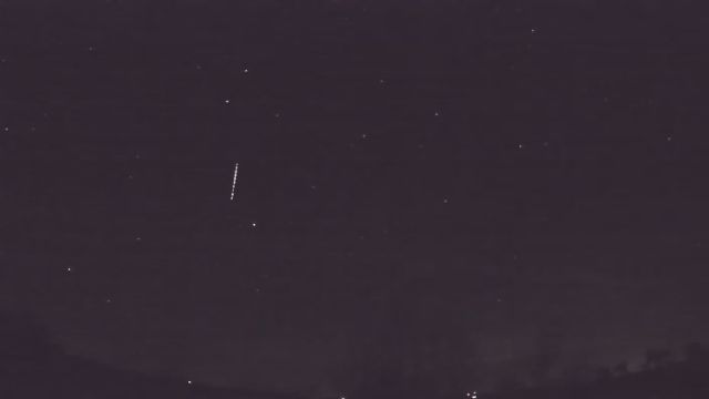AMS78 meteor