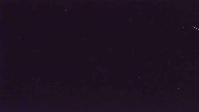 AMS78 meteor