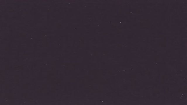AMS78 meteor