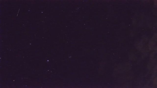 AMS78 meteor